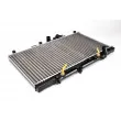 Radiateur, refroidissement du moteur THERMOTEC D74010TT - Visuel 3