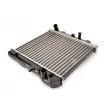 Radiateur, refroidissement du moteur THERMOTEC D74011TT - Visuel 1