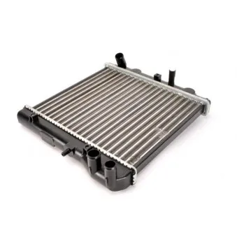 Radiateur, refroidissement du moteur THERMOTEC D74011TT