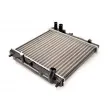 Radiateur, refroidissement du moteur THERMOTEC D74011TT - Visuel 2
