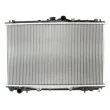 Radiateur, refroidissement du moteur THERMOTEC D75001TT - Visuel 2