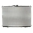 Radiateur, refroidissement du moteur THERMOTEC D75001TT - Visuel 3