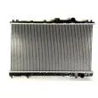Radiateur, refroidissement du moteur THERMOTEC D75002TT - Visuel 1