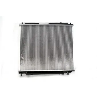 Radiateur, refroidissement du moteur THERMOTEC D75003TT