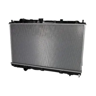 Radiateur, refroidissement du moteur THERMOTEC
