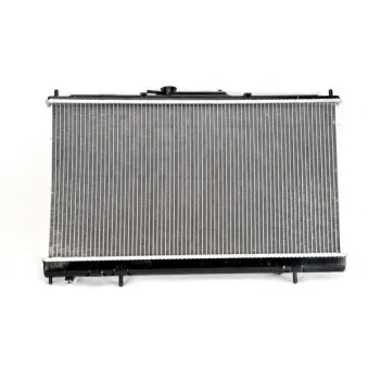 Radiateur, refroidissement du moteur THERMOTEC D75005TT