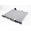 Radiateur, refroidissement du moteur THERMOTEC D75010TT - Visuel 1