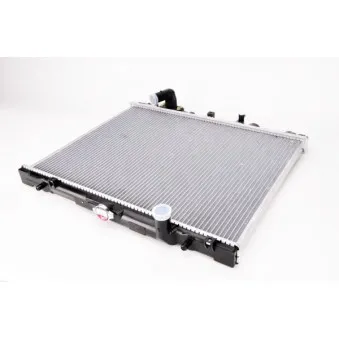 Radiateur, refroidissement du moteur THERMOTEC