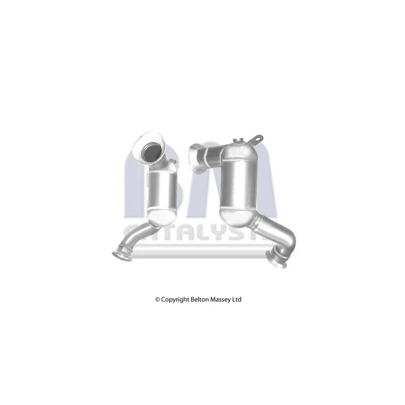 Catalyseur BM CATALYSTS BM80359H