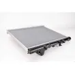Radiateur, refroidissement du moteur THERMOTEC D75010TT - Visuel 3
