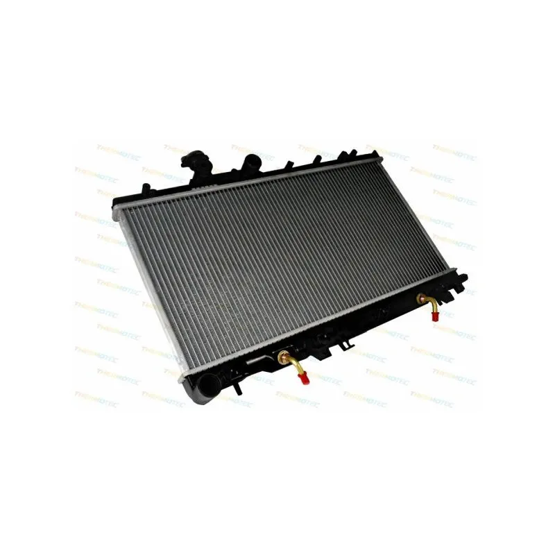 Radiateur, refroidissement du moteur THERMOTEC D77003TT