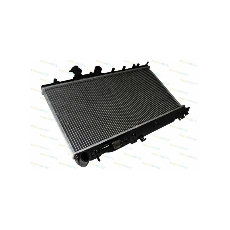 Radiateur, refroidissement du moteur THERMOTEC D77004TT
