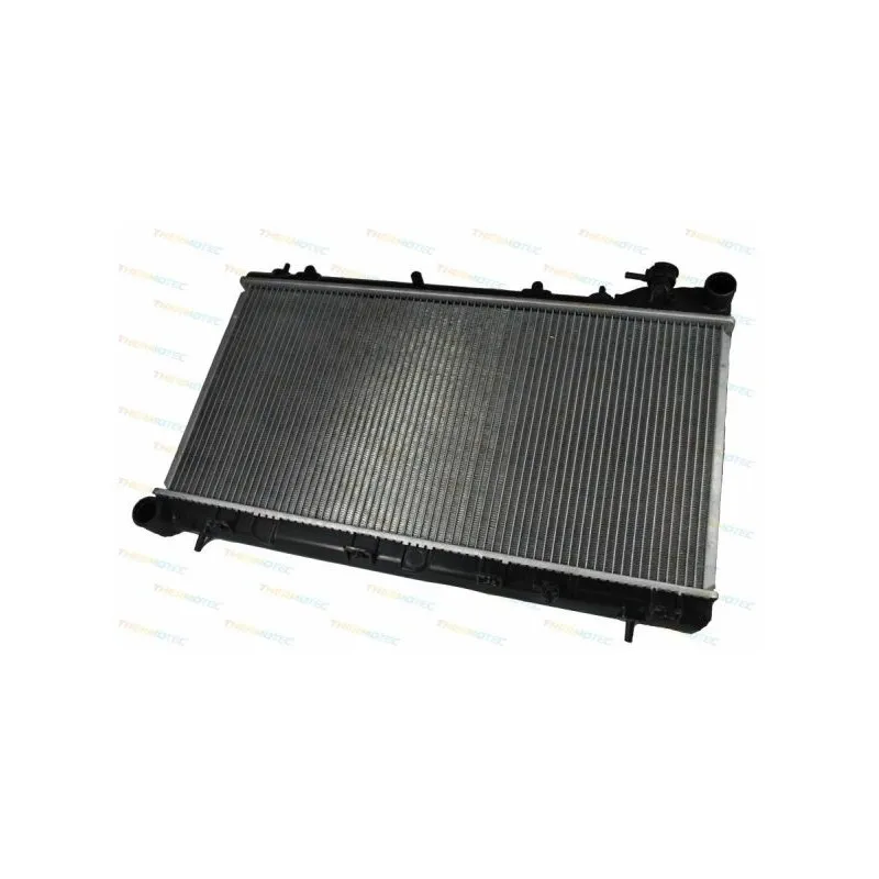 Radiateur, refroidissement du moteur THERMOTEC D77005TT
