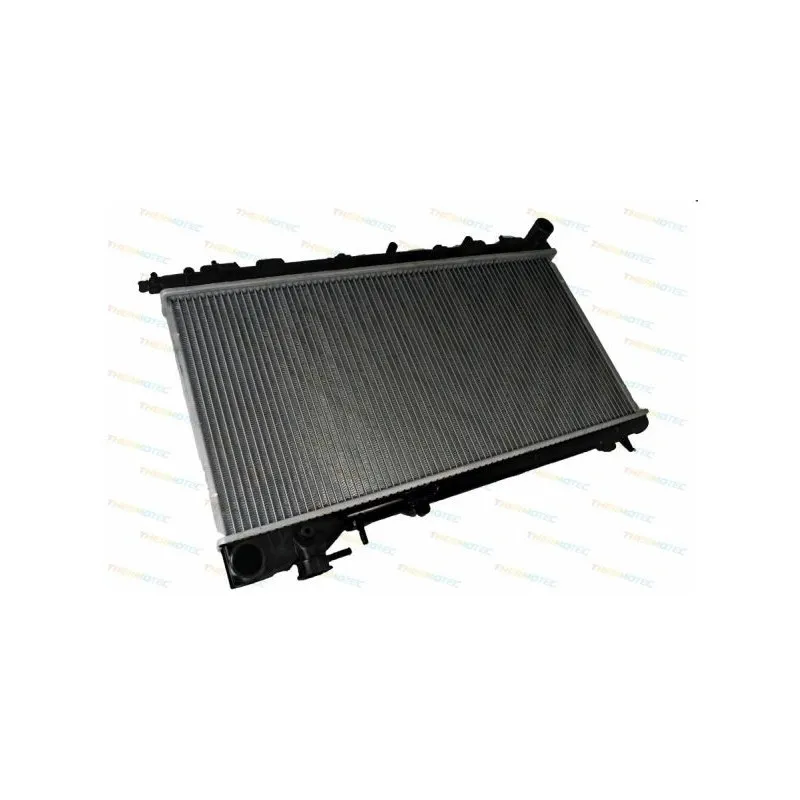 Radiateur, refroidissement du moteur THERMOTEC D77006TT