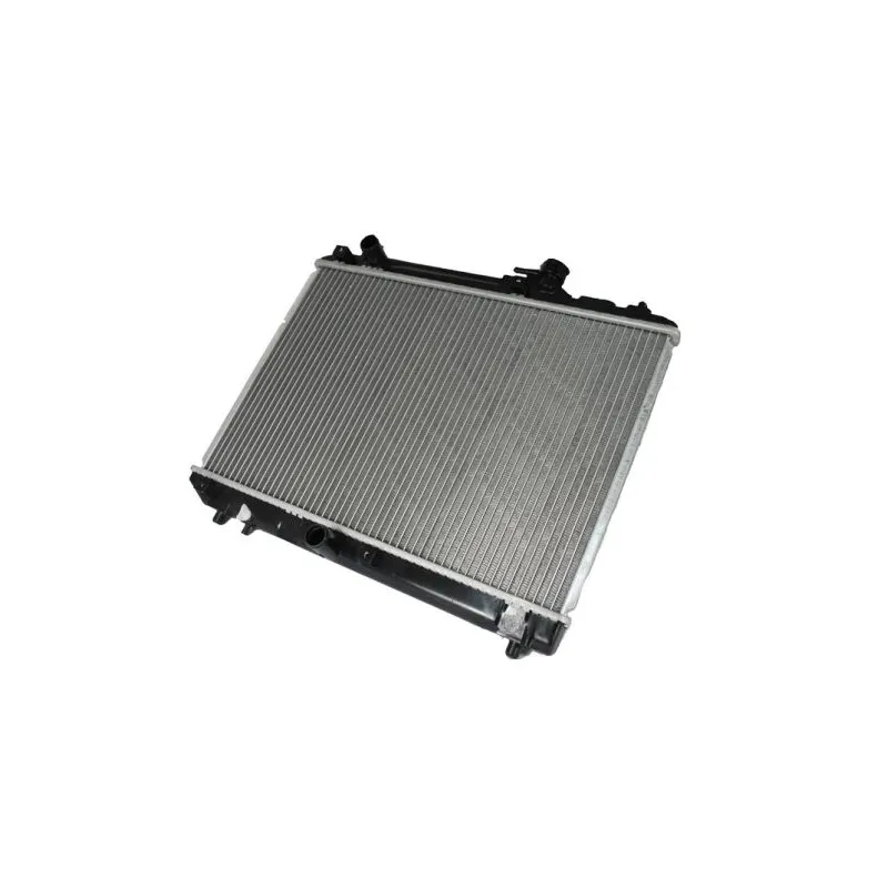 Radiateur, refroidissement du moteur THERMOTEC D78003TT