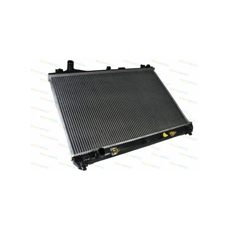 Radiateur, refroidissement du moteur THERMOTEC D78004TT