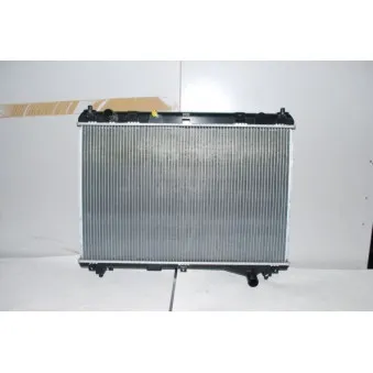 Radiateur, refroidissement du moteur THERMOTEC
