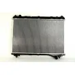 Radiateur, refroidissement du moteur THERMOTEC D78005TT - Visuel 2