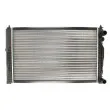 Radiateur, refroidissement du moteur THERMOTEC D7A001TT - Visuel 2
