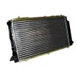 Radiateur, refroidissement du moteur THERMOTEC D7A002TT - Visuel 1