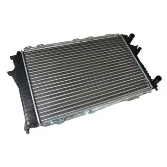 Radiateur, refroidissement du moteur THERMOTEC D7A003TT