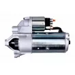 Démarreur HELLA 8EA 011 610-071 - Visuel 1