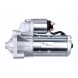 Démarreur HELLA 8EA 011 610-081 - Visuel 1