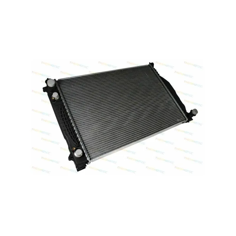 Radiateur, refroidissement du moteur THERMOTEC D7A005TT