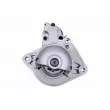 Démarreur HELLA 8EA 011 610-111 - Visuel 2