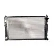 Radiateur, refroidissement du moteur THERMOTEC D7A006TT - Visuel 1