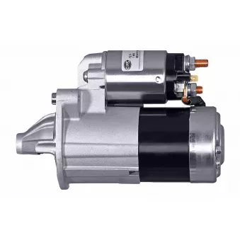 Démarreur HELLA 8EA 011 610-131