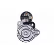 Démarreur HELLA 8EA 011 610-131 - Visuel 3