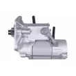 Démarreur HELLA 8EA 011 610-141 - Visuel 1