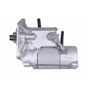 Démarreur HELLA 8EA 011 610-141