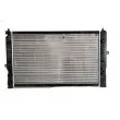 Radiateur, refroidissement du moteur THERMOTEC D7A006TT - Visuel 2
