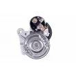 Démarreur HELLA 8EA 011 610-161 - Visuel 3