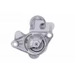 Démarreur HELLA 8EA 011 610-171 - Visuel 2