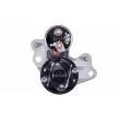 Démarreur HELLA 8EA 011 610-171 - Visuel 3