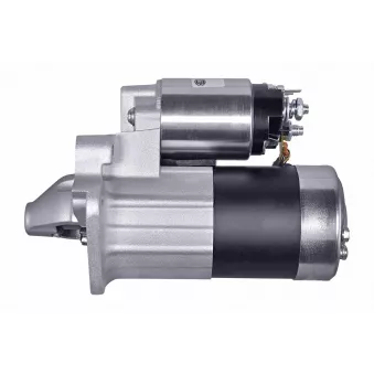 Démarreur HELLA 8EA 011 610-241