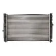 Radiateur, refroidissement du moteur THERMOTEC D7A008TT - Visuel 2