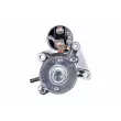 Démarreur HELLA 8EA 011 610-271 - Visuel 3