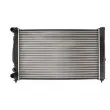 Radiateur, refroidissement du moteur THERMOTEC D7A008TT - Visuel 3