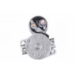 Démarreur HELLA 8EA 011 610-301 - Visuel 3