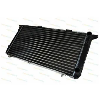 Radiateur, refroidissement du moteur THERMOTEC D7A010TT