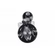 Démarreur HELLA 8EA 011 610-311 - Visuel 3