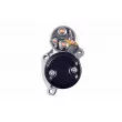 Démarreur HELLA 8EA 011 610-391 - Visuel 3