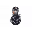 Démarreur HELLA 8EA 011 610-401 - Visuel 3