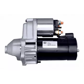 Démarreur HELLA 8EA 011 610-411