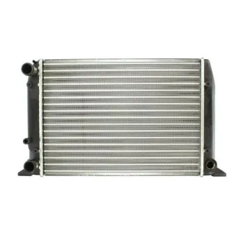 Radiateur, refroidissement du moteur THERMOTEC D7A012TT