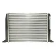Radiateur, refroidissement du moteur THERMOTEC D7A012TT - Visuel 2